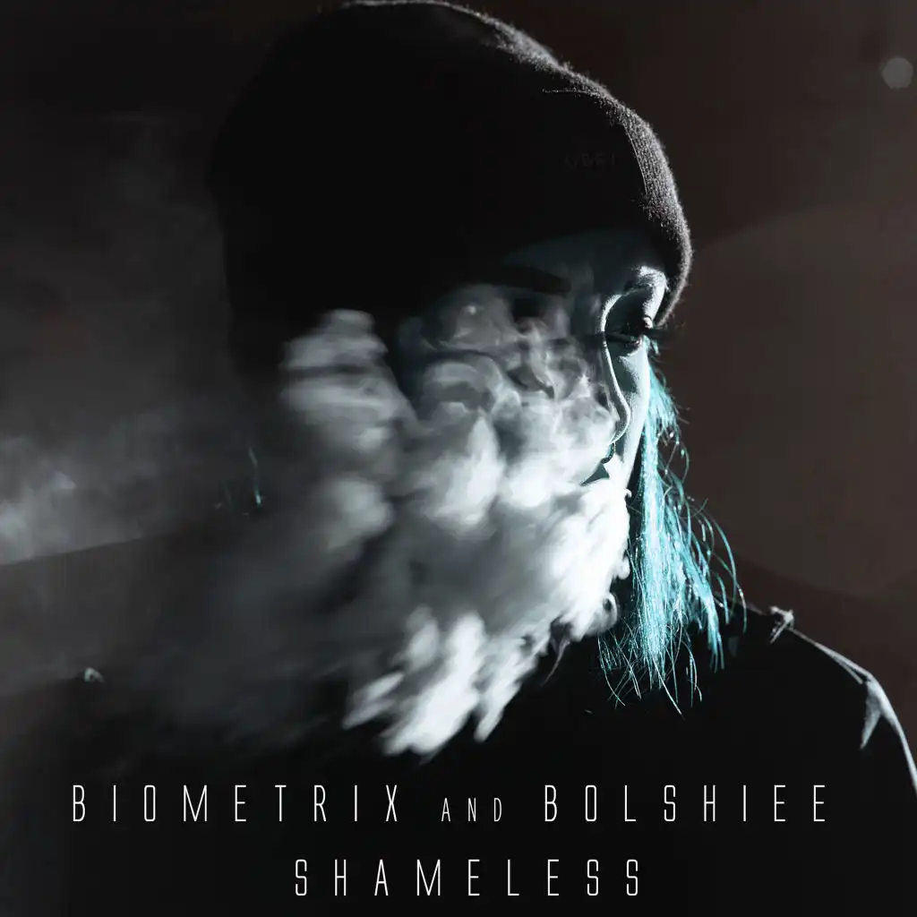 Shameless (feat. Bolshiee)