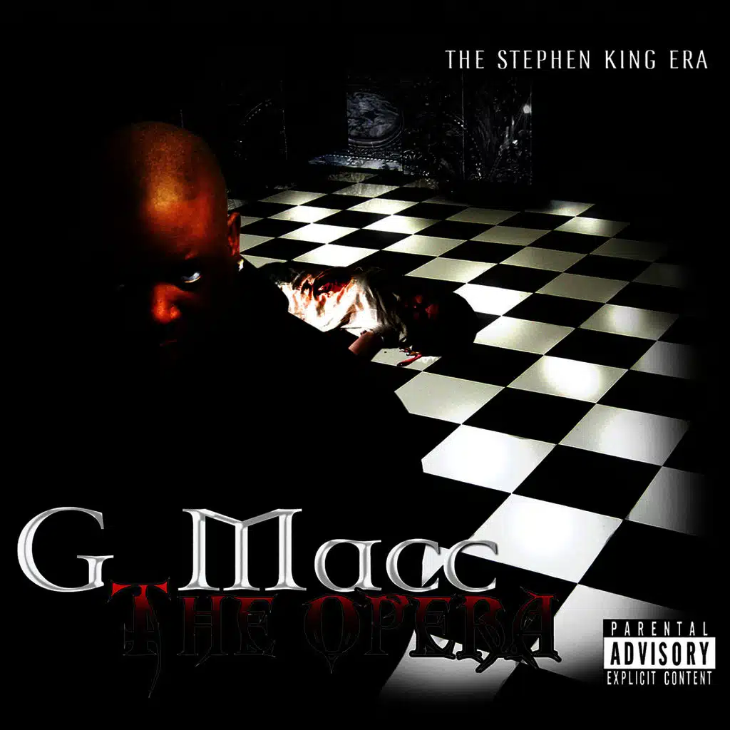 The Opera/Angels and Demons