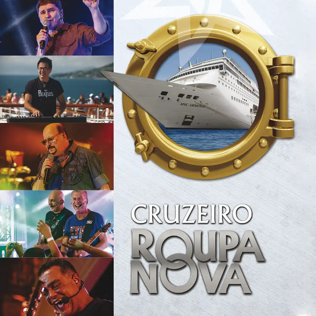 Cruzeiro Roupa Nova