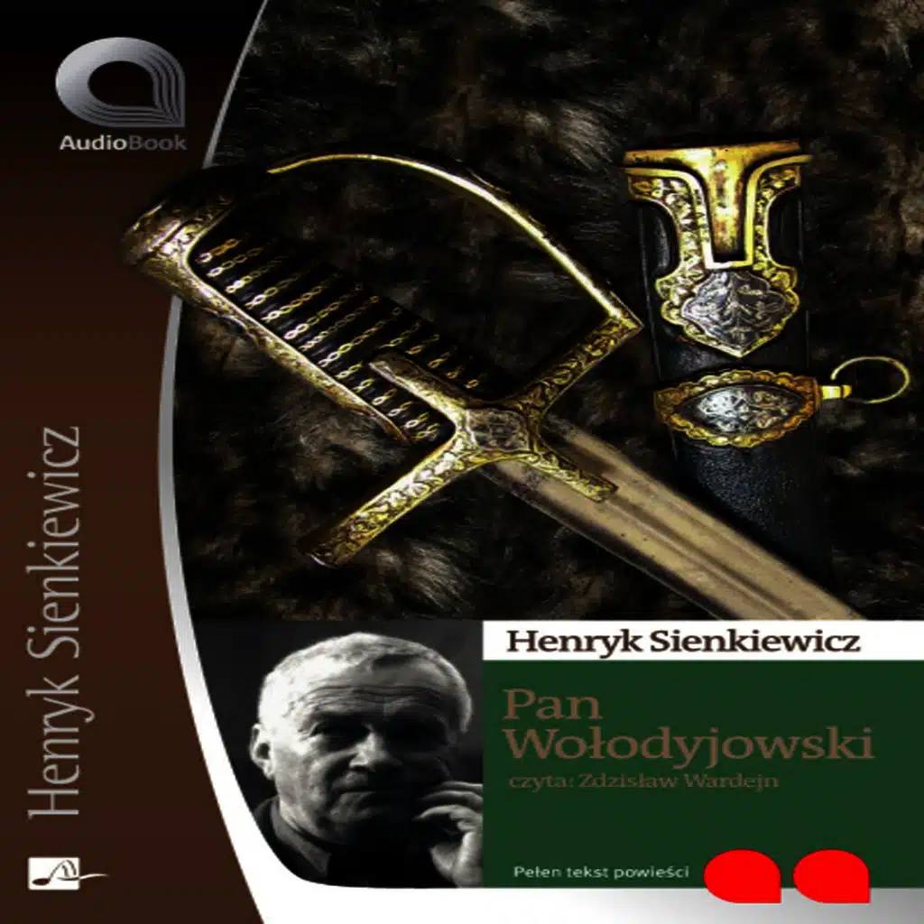 Pan Wolodyjowski  (Polska wersja jezykowa)