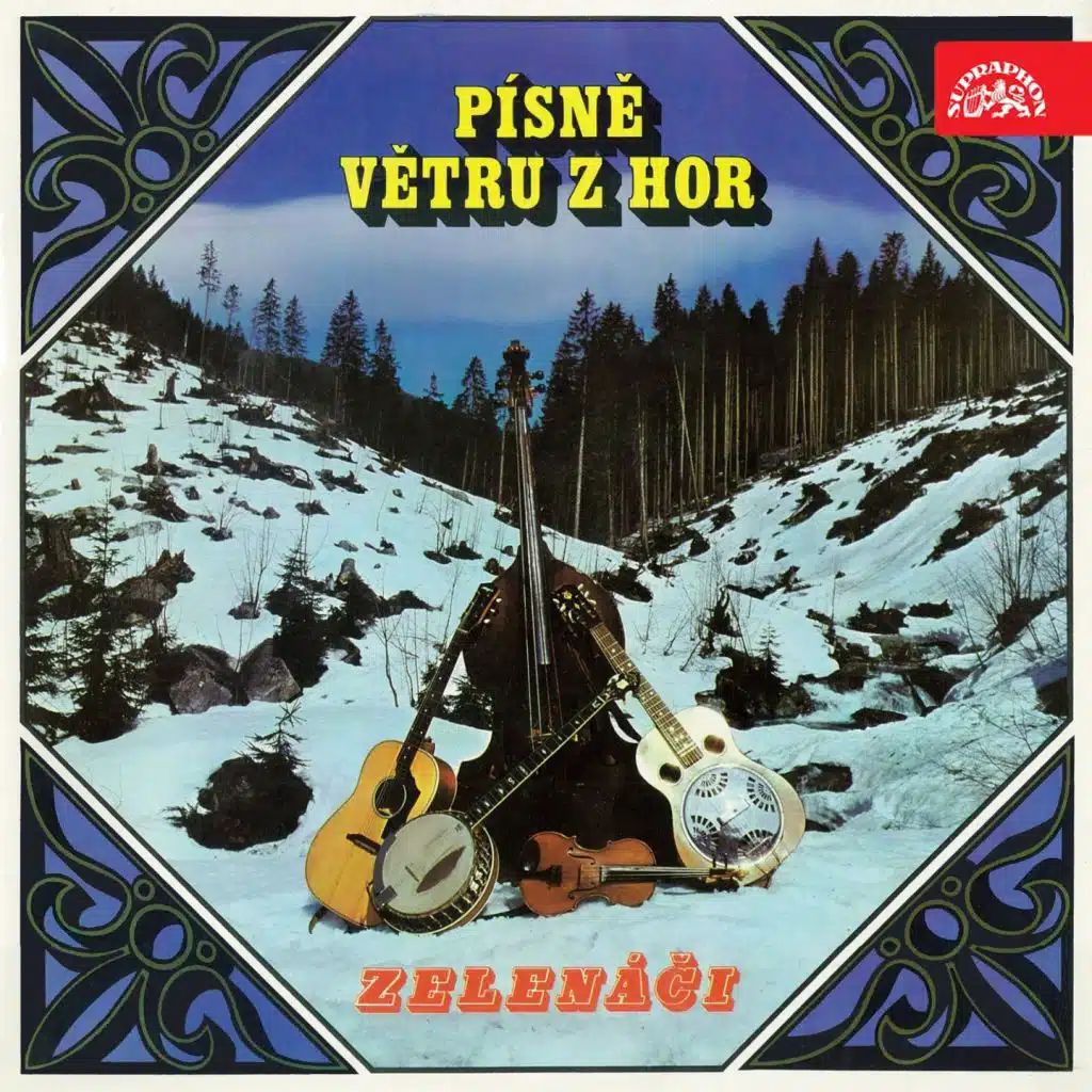 Zelenáči (Greenhorns)