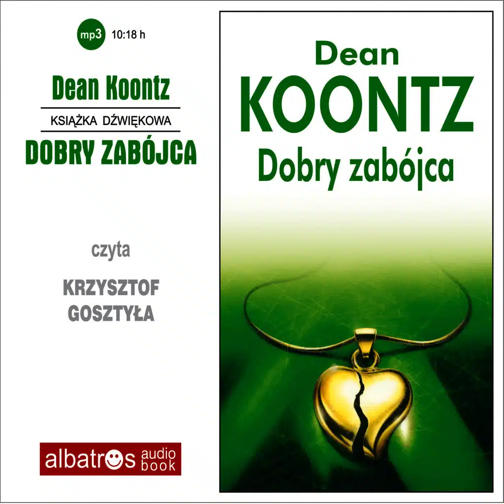 Dobry zabójca  (Polska wersja jezykowa)