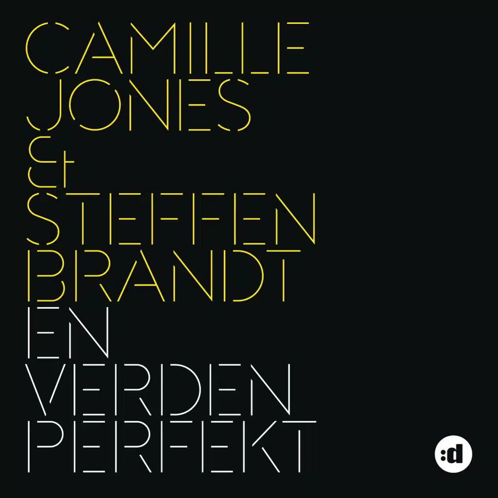 En Verden Perfekt (Deeper People Extended)
