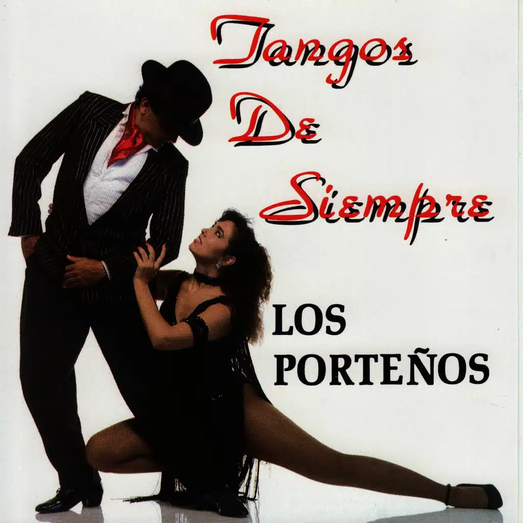 Tangos de Siempre