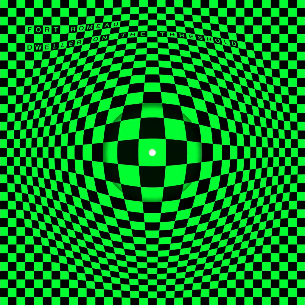 Dweller On The Threshold