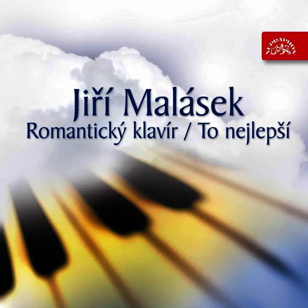 Můj drahý miláčku (My Chérie Amour)