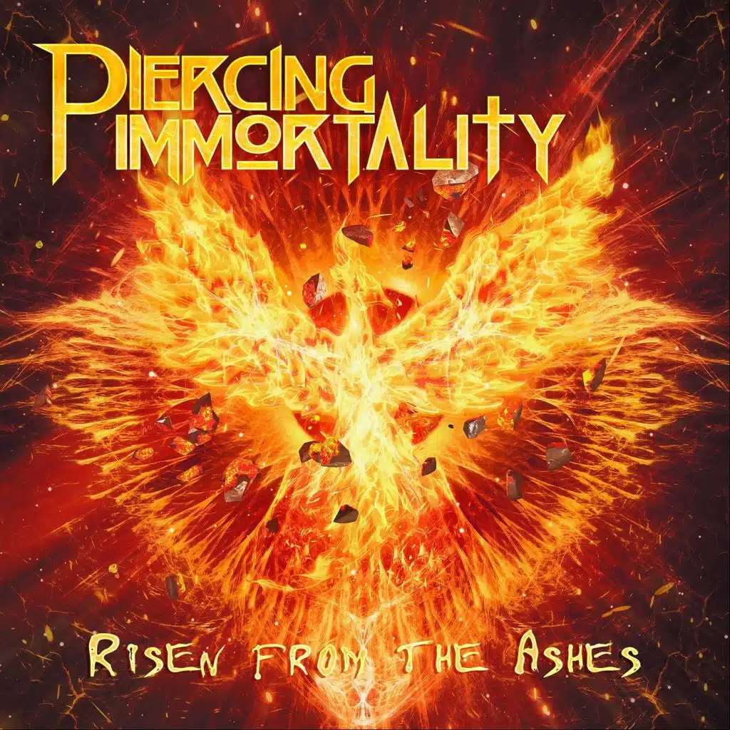 Piercing Immortality