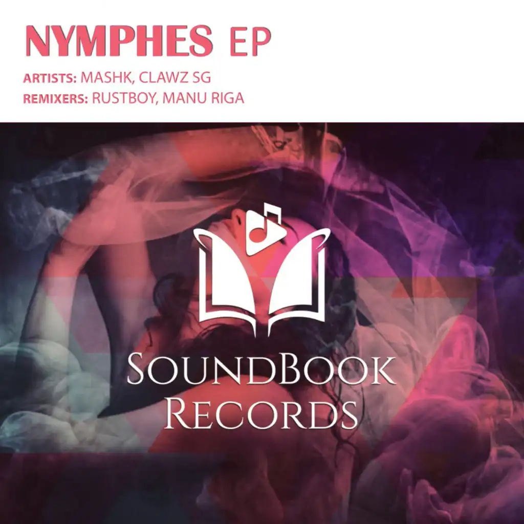 Nymphes (Rustboy Remix)