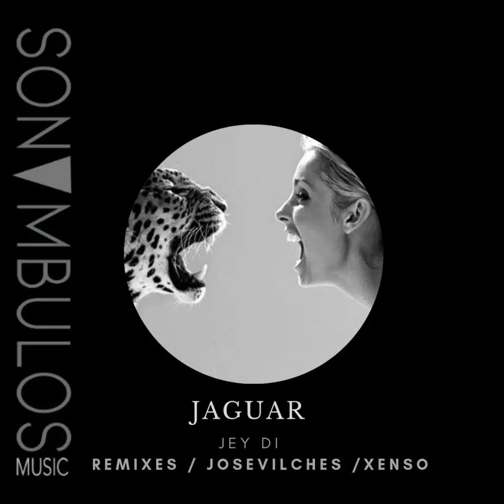 Jaguar (Jose Vilches Remix)