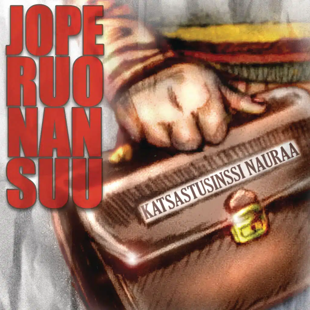 Katsastusinssi nauraa