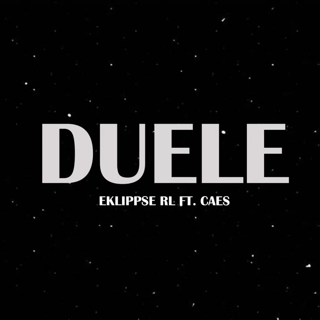 Duele (feat. Caes)