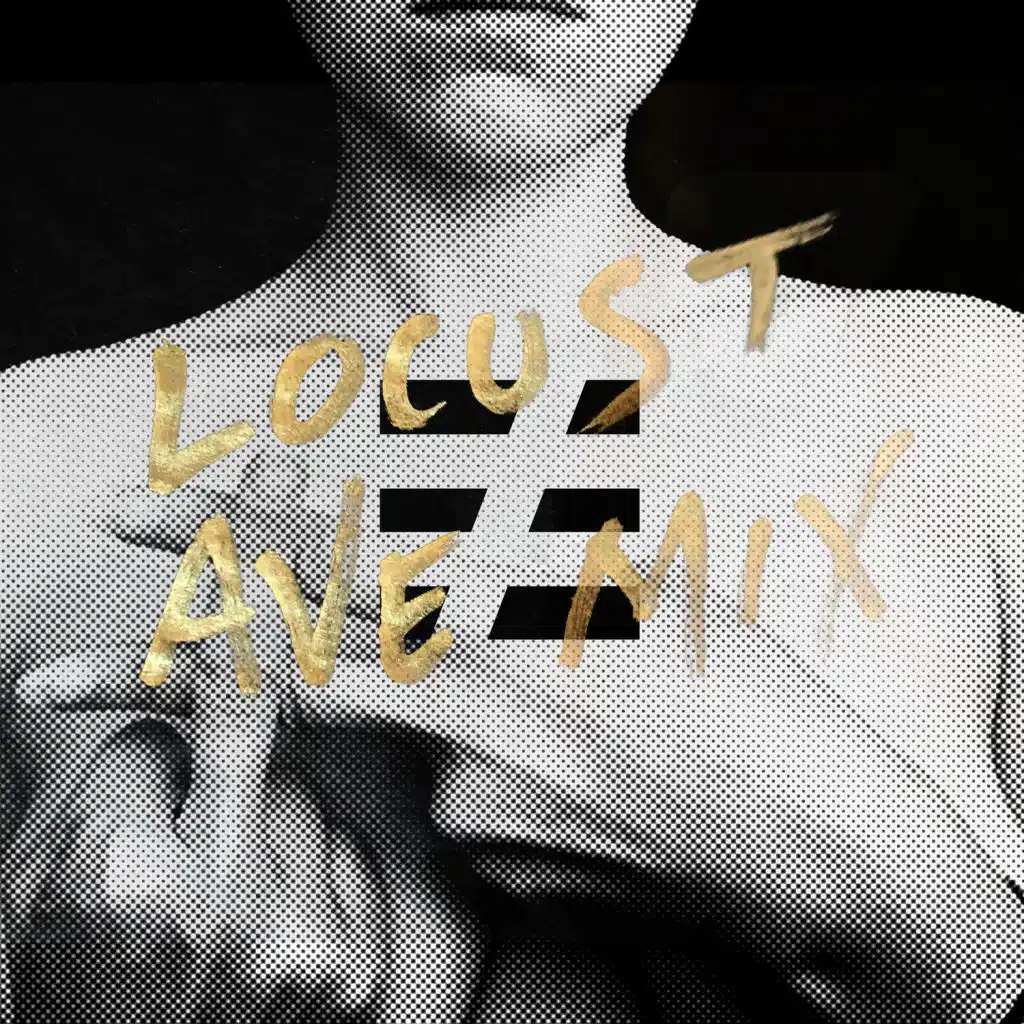 Step Ahead (Locust Ave Remix) [feat. Son Little & DSARDY]