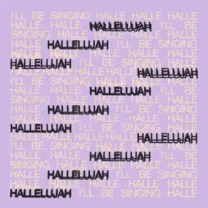 Hallelujah (Unplugged)