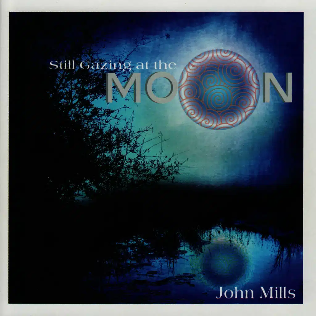 Still Gazing At The Moon