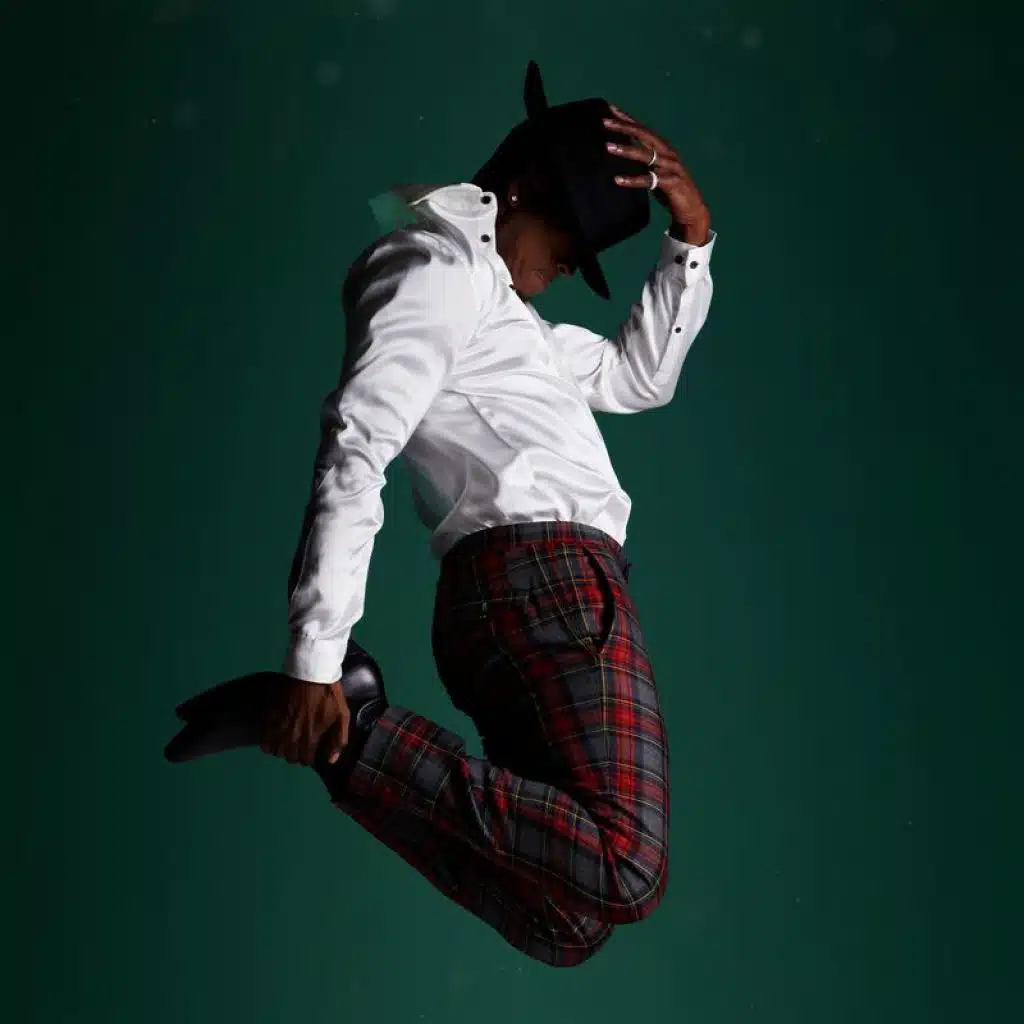 I Want To Come Home For Christmas (Live)