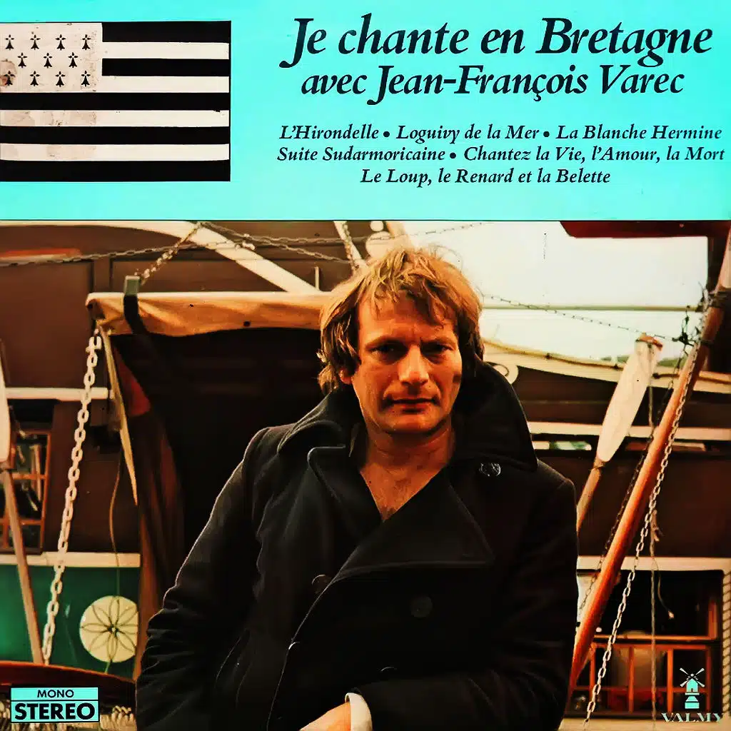 Jean-François Varec