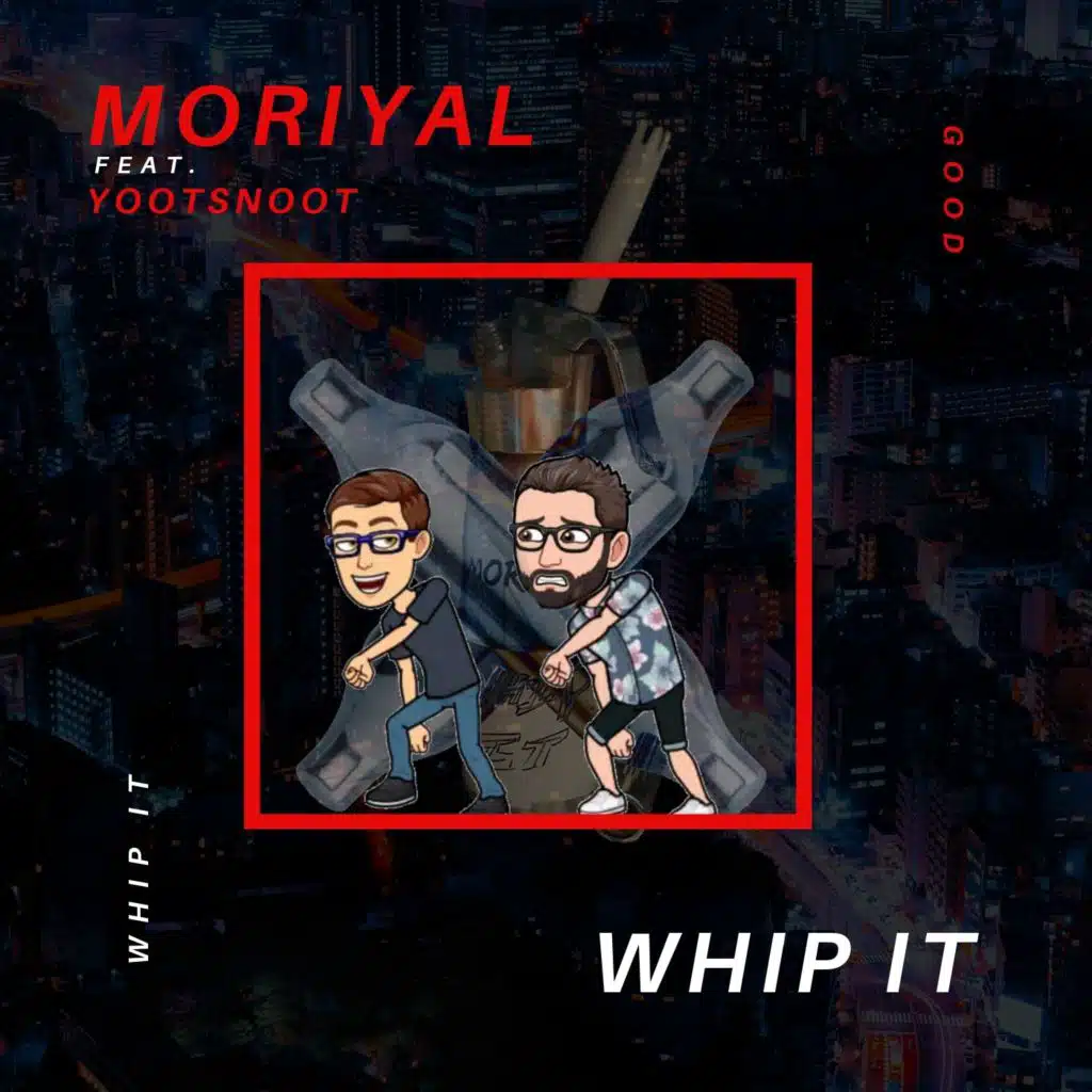 Whip It
