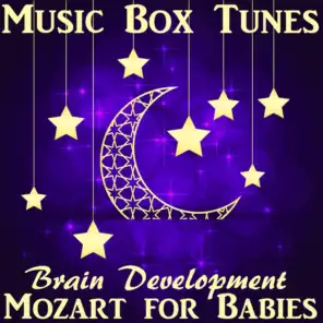 Mozart for Babies: Brain Development
