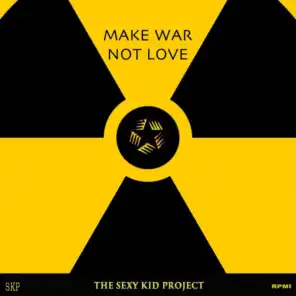 Make War, Not Love