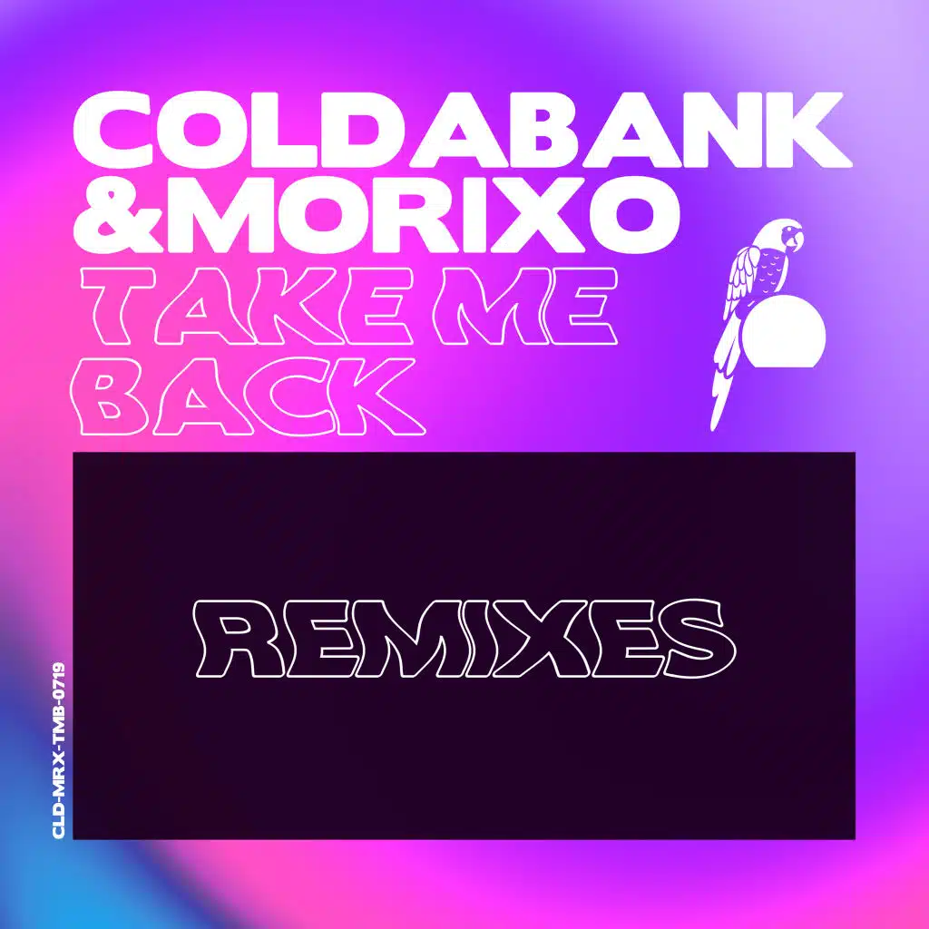 Coldabank & Morixo