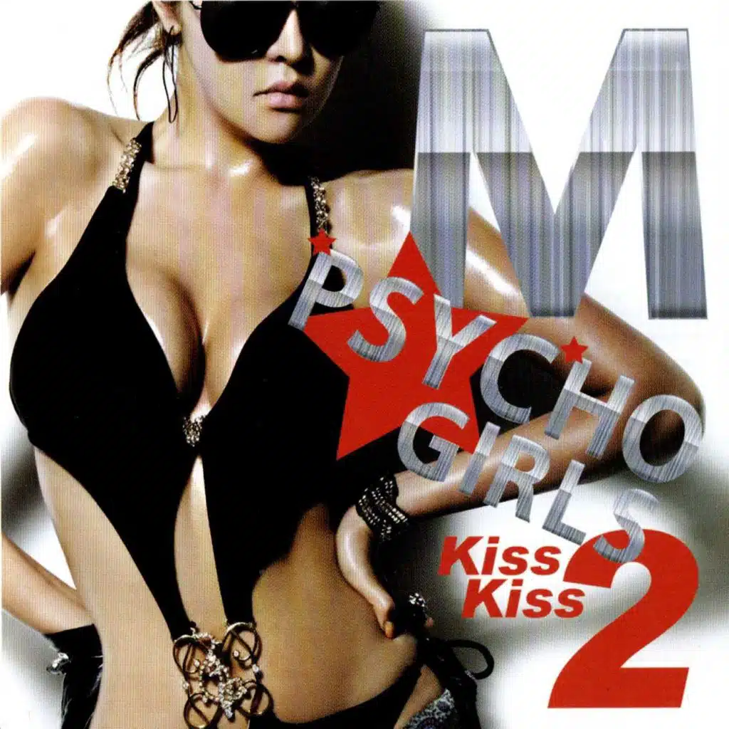 M Psycho Girls
