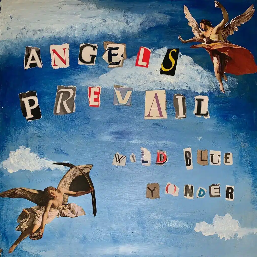 Angels Prevail