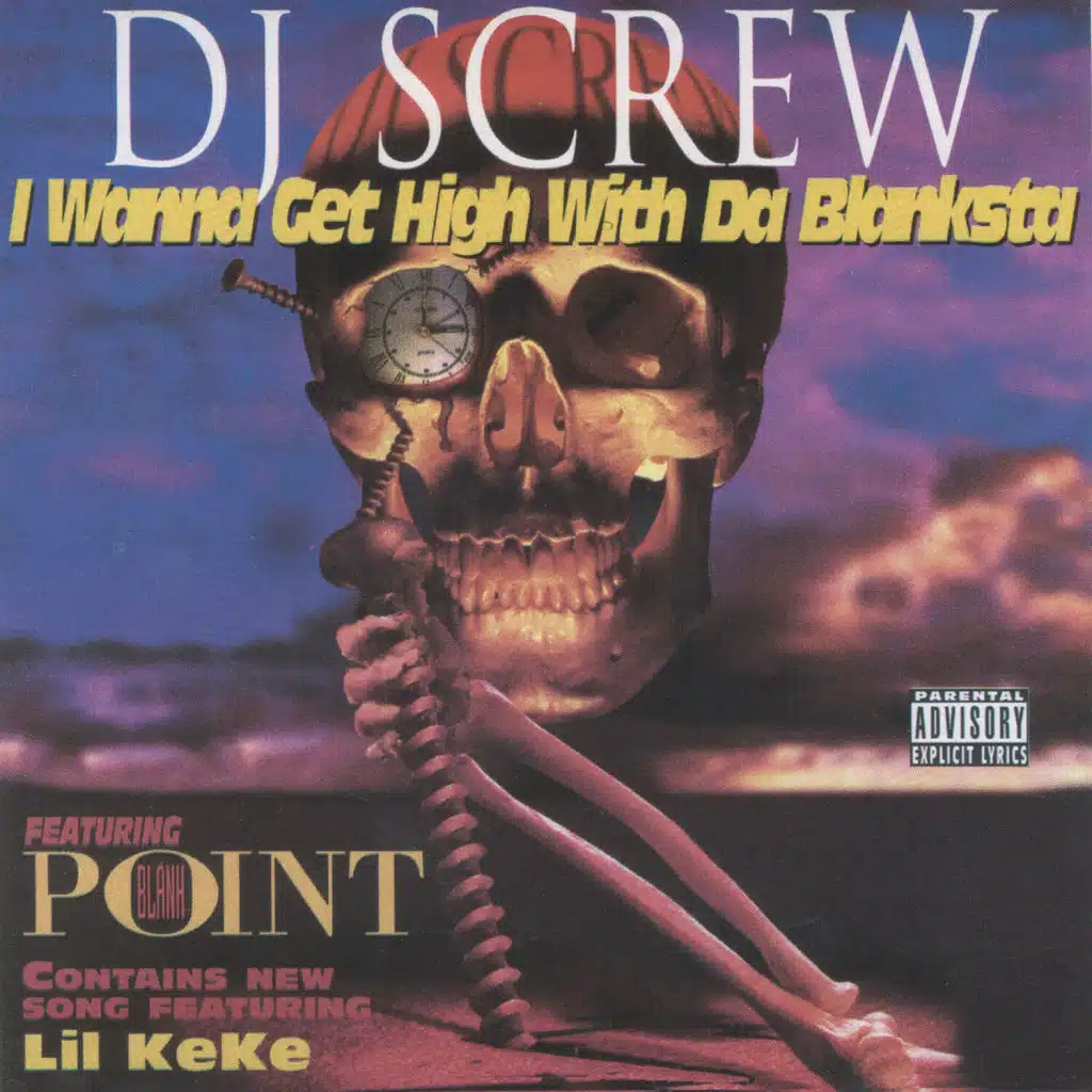 DJ Screw & Point Blank
