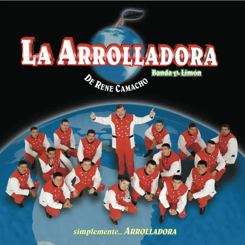 Simplemente Arrolladora