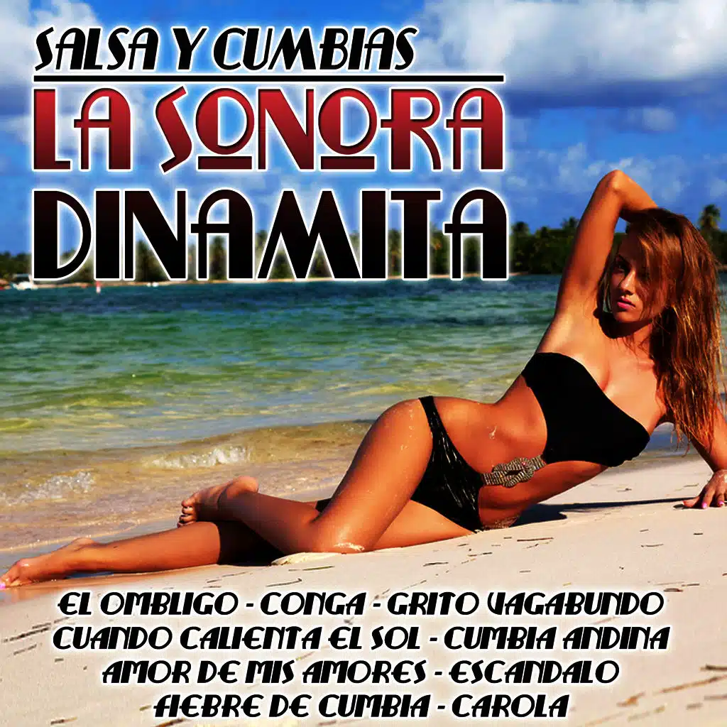 Salsa y Cumbias