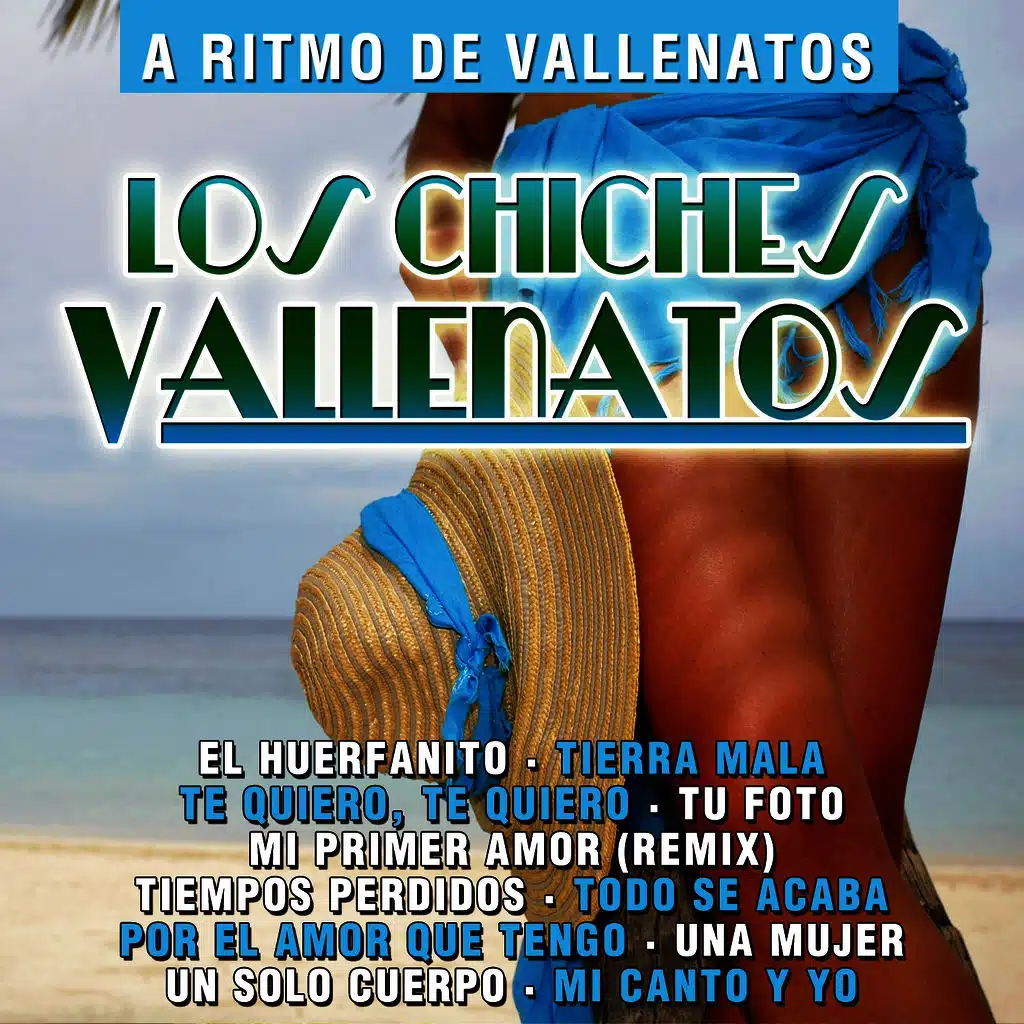 A Ritmo de Vallenatos