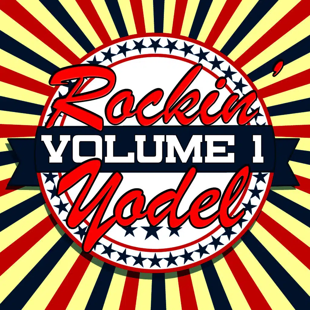 Rockin' Yodel Vol.1