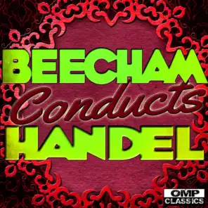 Amaryllis Suite (Compiled and Arranged by T. Beecham): No.Vi Gavotte