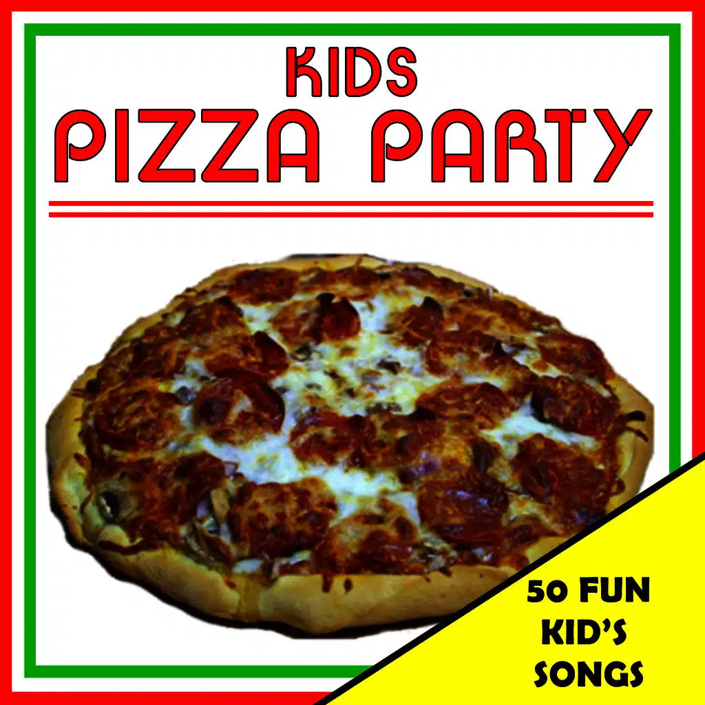 The Farmer in the Dell