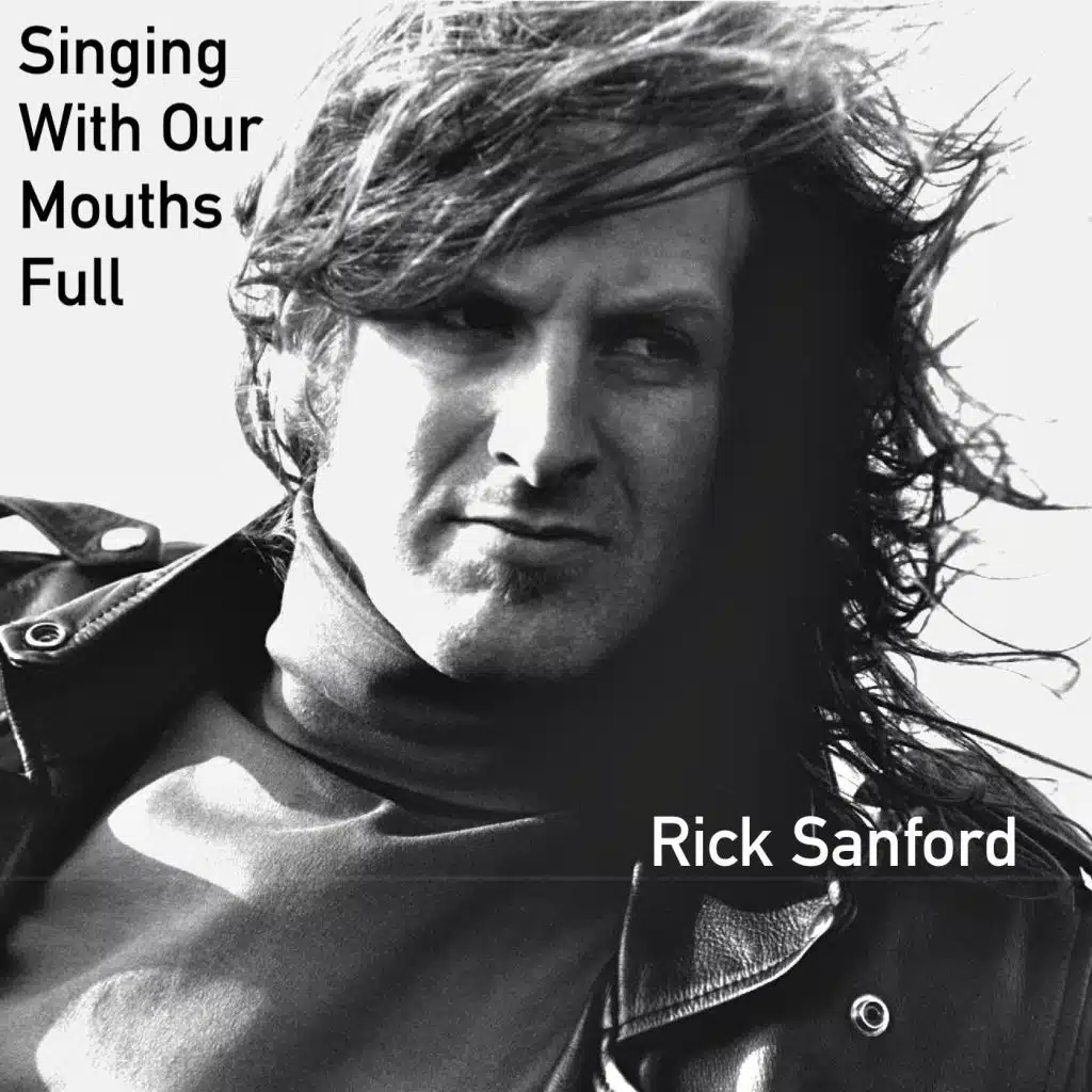 Singing with Our Mouths Full