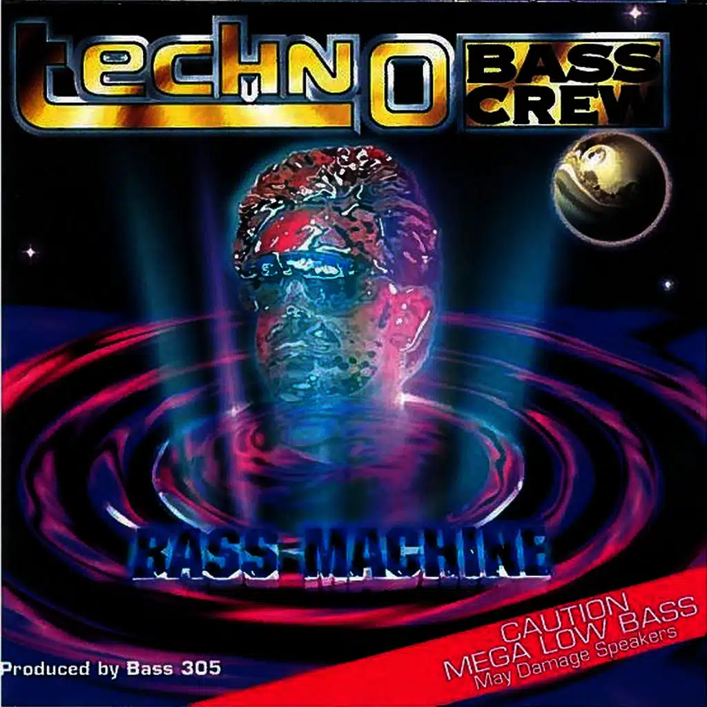 Bass Machine