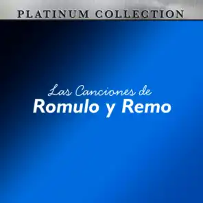 Romulo y Remo