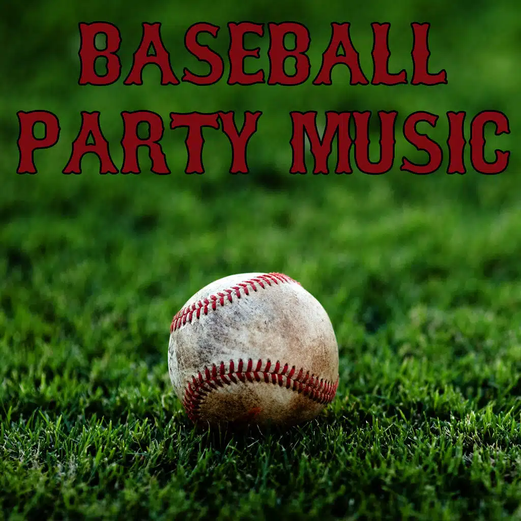 Stadium Anthems: Songs for Baseball and Football Season