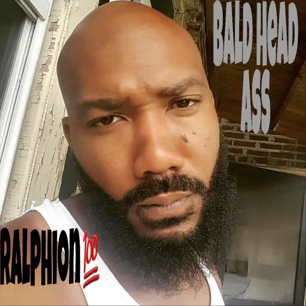 Bald Head Ass