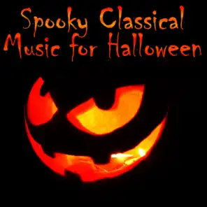 Halloween Music: Scary Classical Music