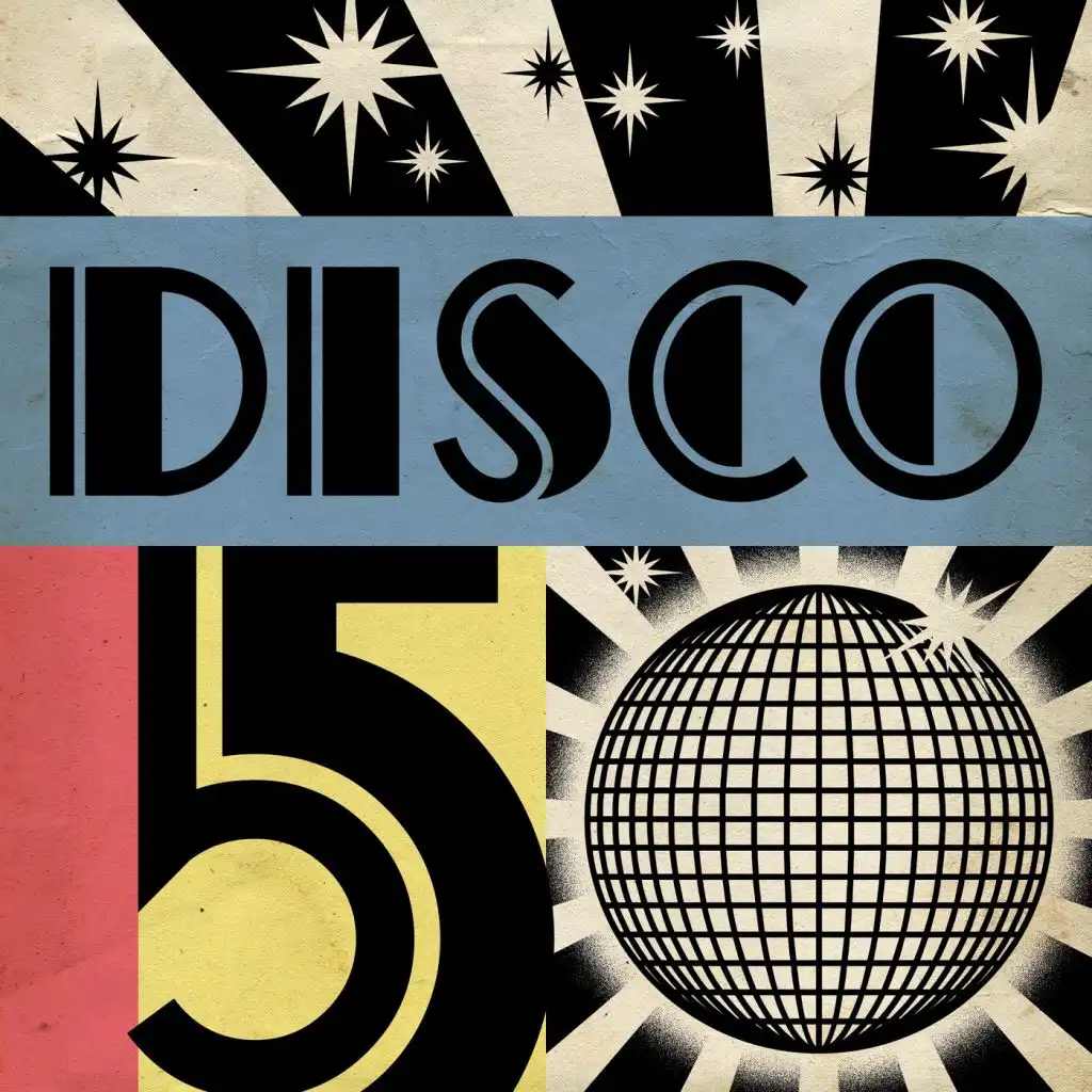 Disco 50