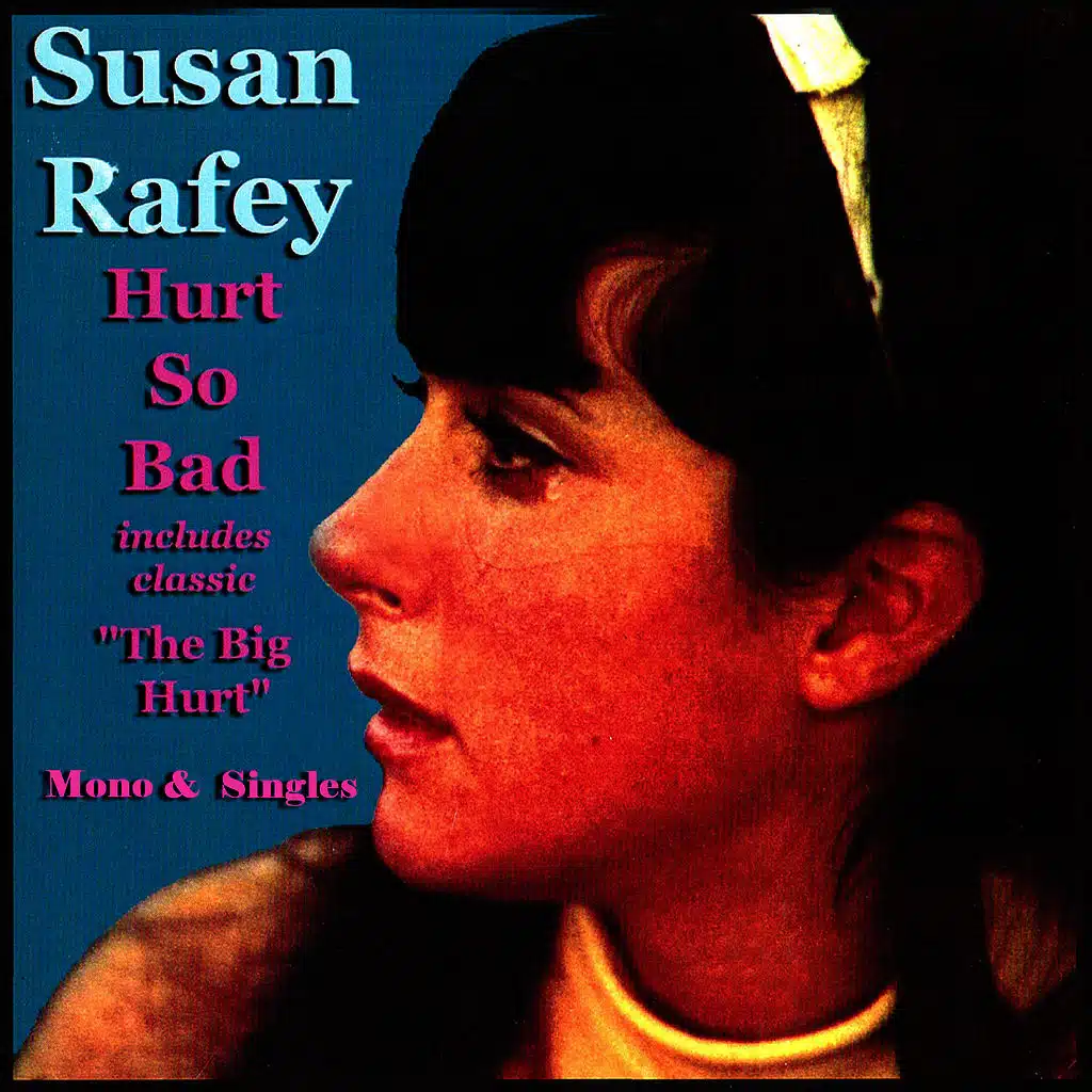 Susan Rafey