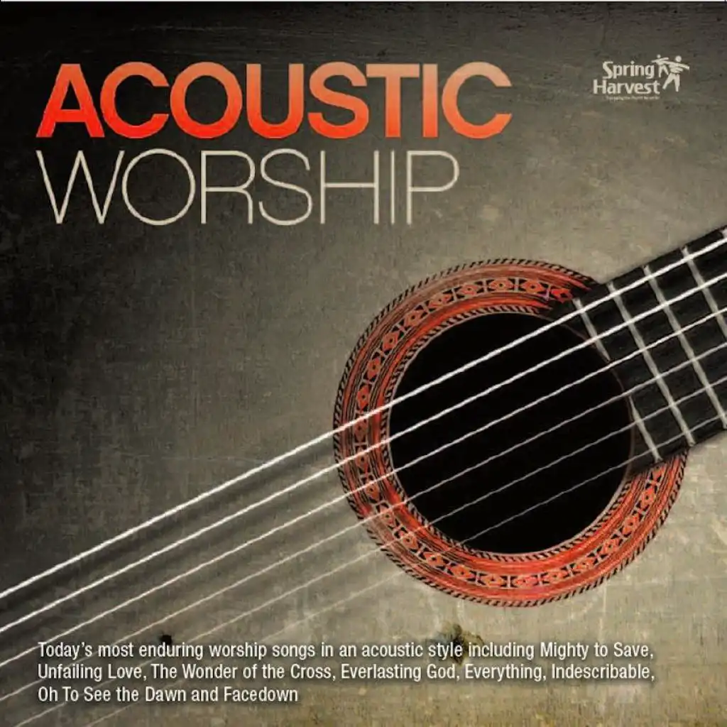 Acoustic Worship