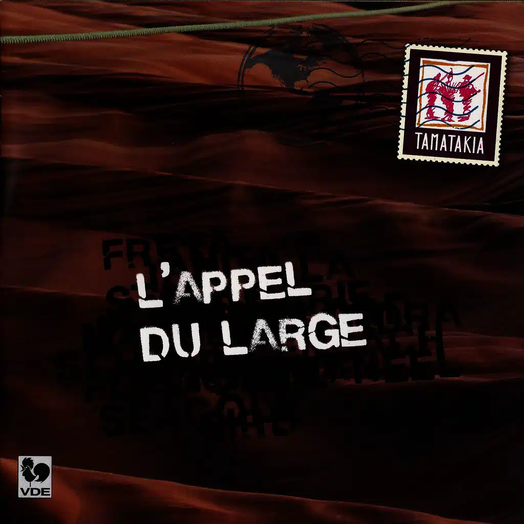 L'appel du large