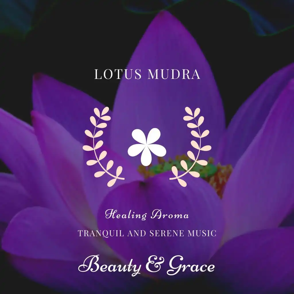 Lotus Mudra