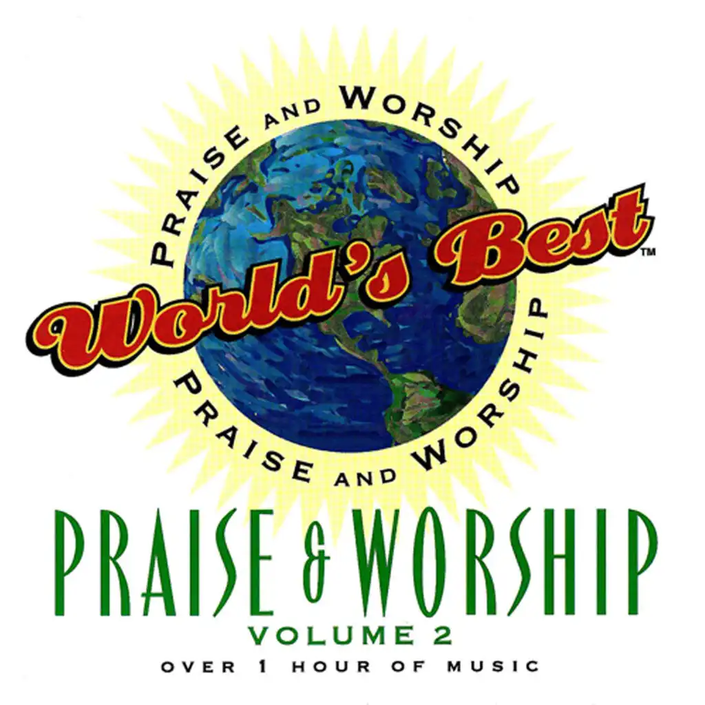 World's Best Praise & Worship Vol 2