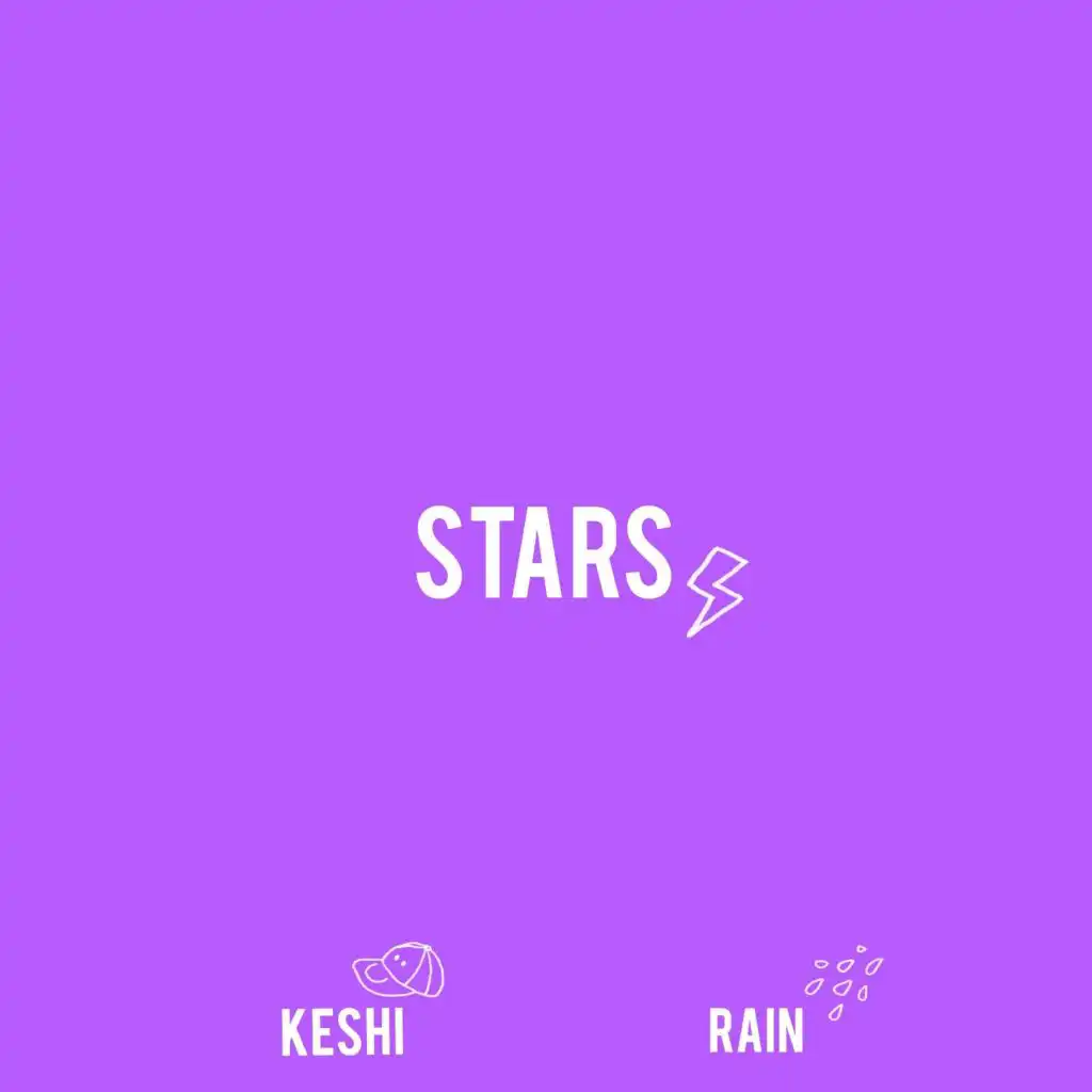 Stars (feat. Rain)