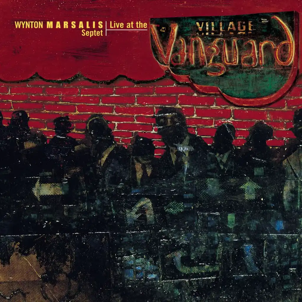 Reflections (Live at Village Vanguard, New York, NY - December 1994)