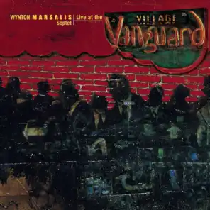 Welcome #1 (Live at Village Vanguard, New York, NY)