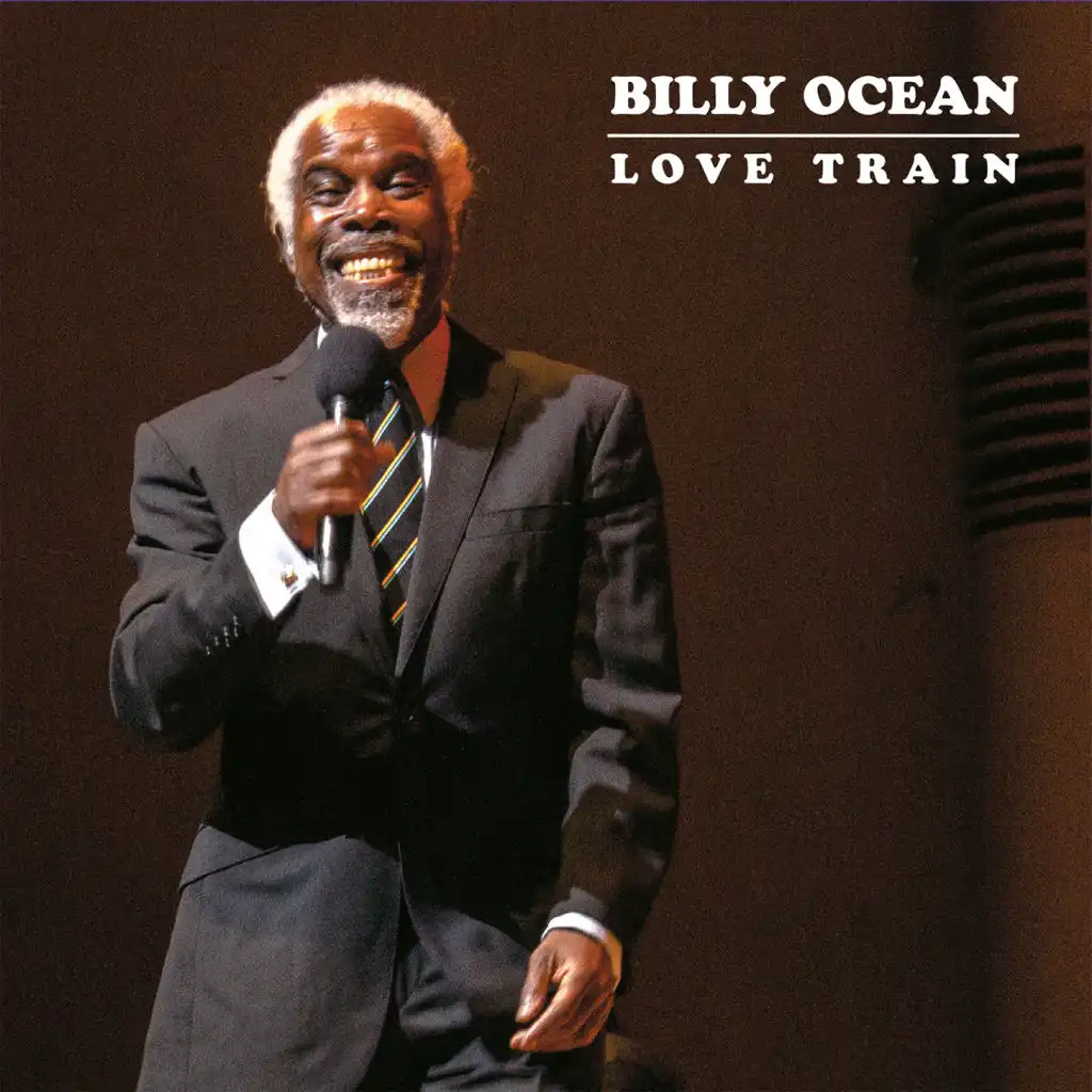 Love Train (Remixes)