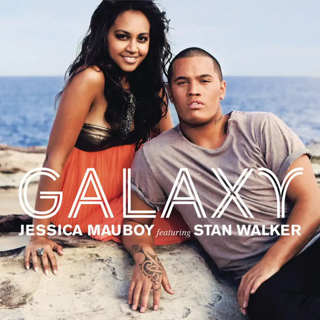 What Happened to Us (feat. Stan Walker)